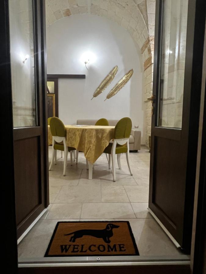 Il Bassotto 브린디시 외부 사진